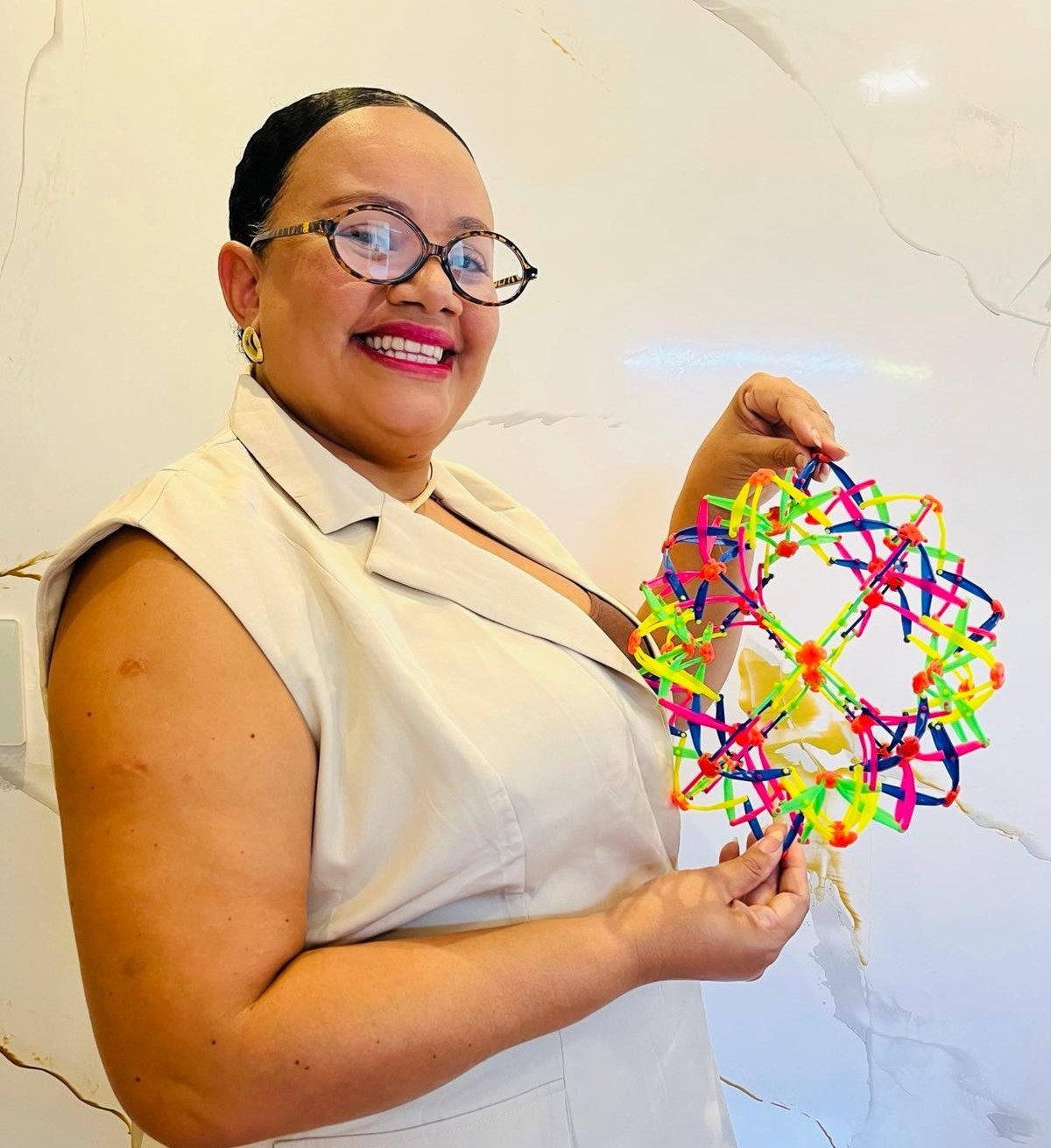 Camila Miranda — Pedagoga & Neuropsicopedagoga Infantil
