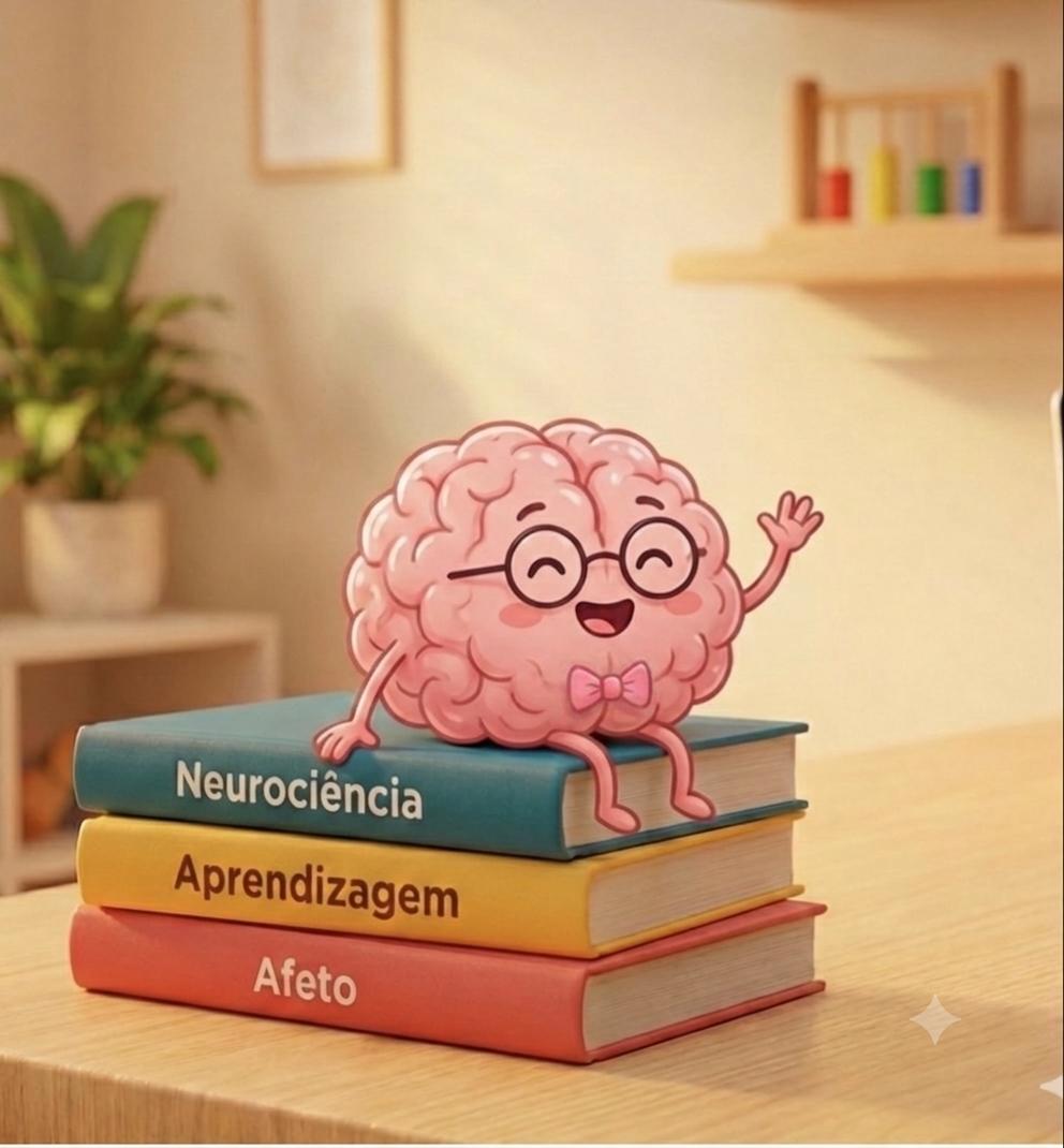 Capa do Guia Gratuito de Neuropsicopedagogia Infantil