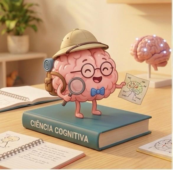Exploração e Ciência Cognitiva